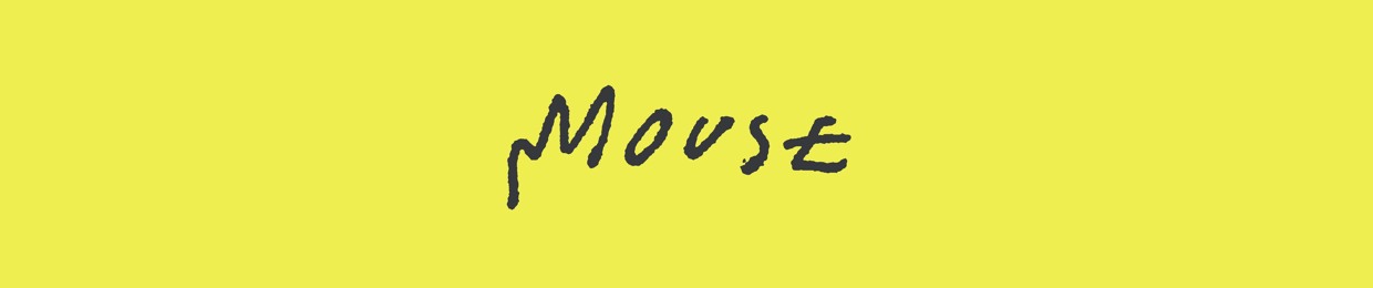 mouse