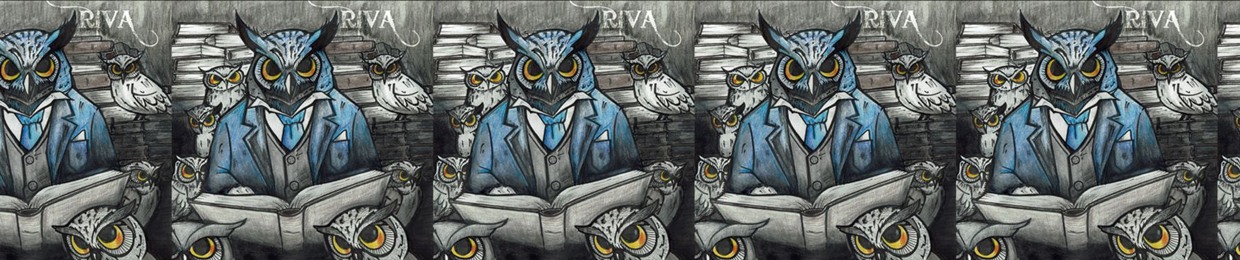 Riva čili Otec moudrosti