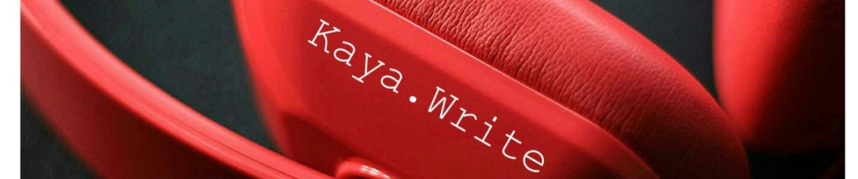 Kaya.Write