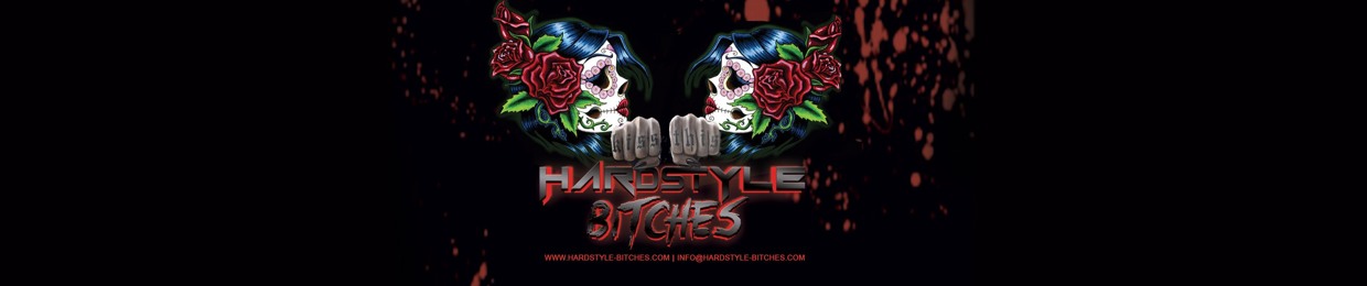 Hardstyle-Bitches