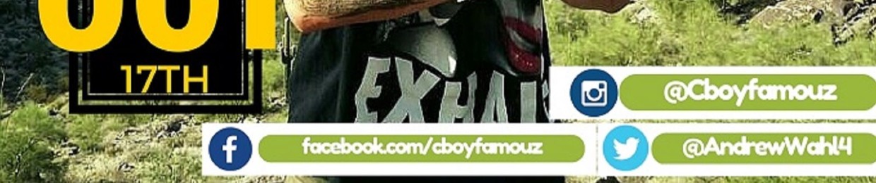 Crazy Boy Production