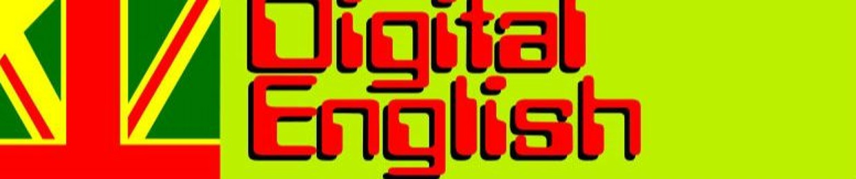 DIGITAL ENGLISH MUSIC