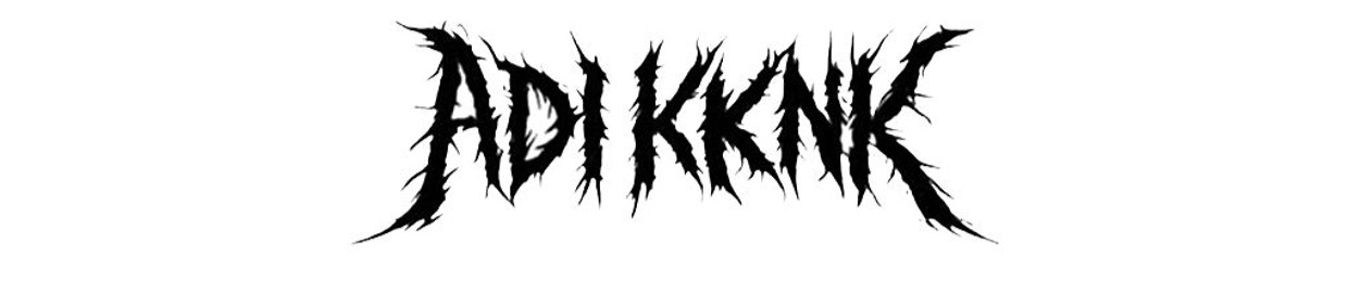 adikknk