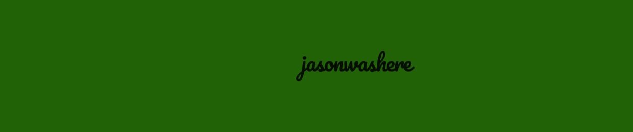 jasonwashere