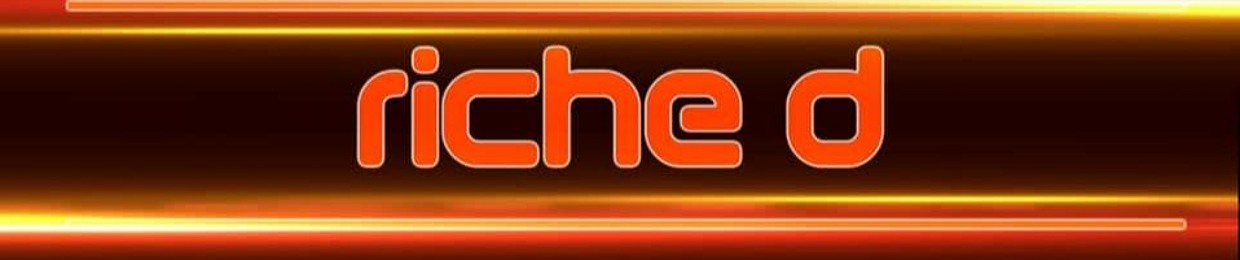 RICHE D