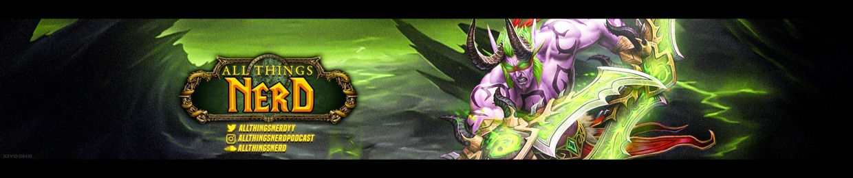 AllThingsNerd