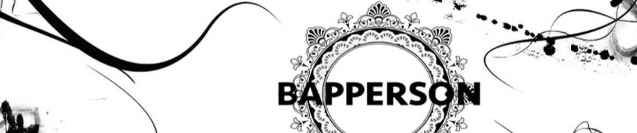 Bapperson