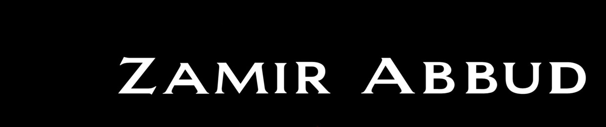 Zamir Abbud Official II