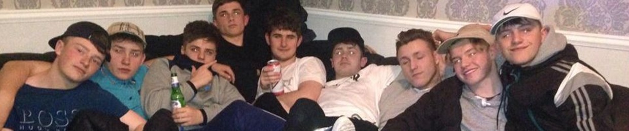Ollie Hanks