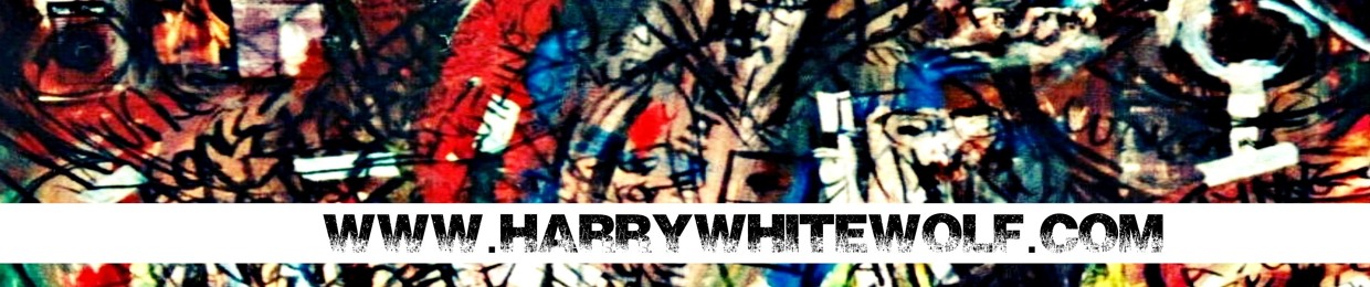 Harry Whitewolf