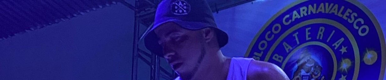 DJ JK DE CACHOEIRAS