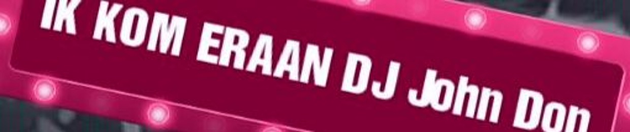 DJ John Don
