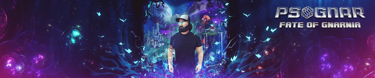 PsoGnar