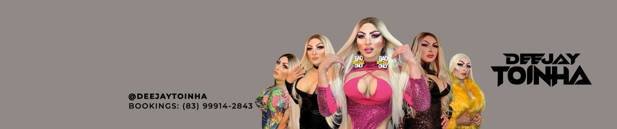 Deejay Toinha I
