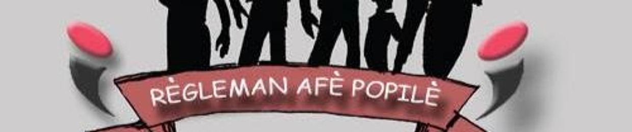 Règleman Afè Popilè