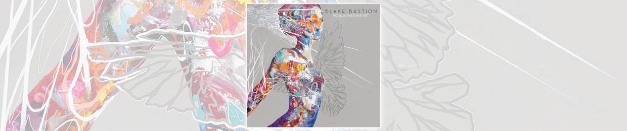 Blake Bastion