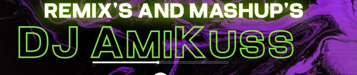 DJ AmiKuss