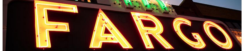 SoundCloud banner for @fargo