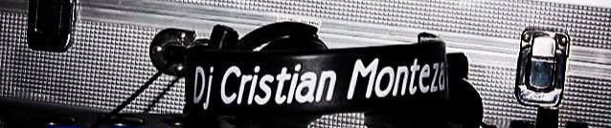 Cristian Monteza