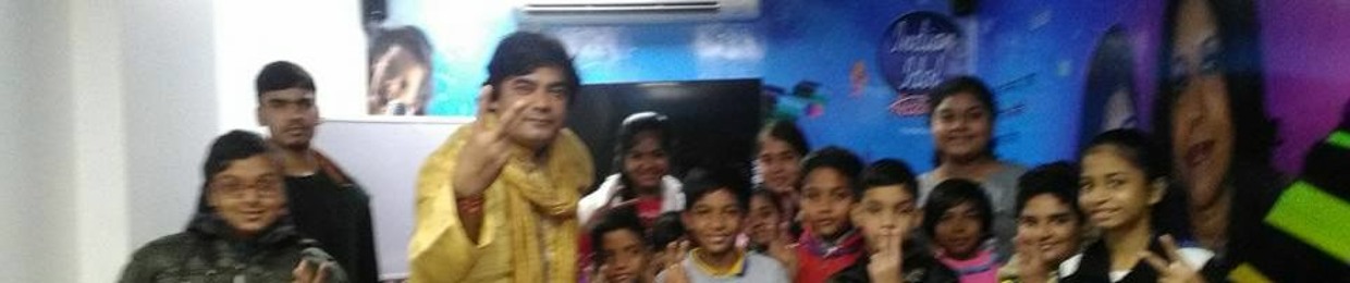 Prashant Tripathi