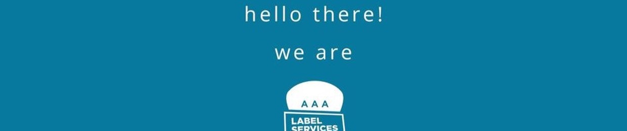 AAA Label Services