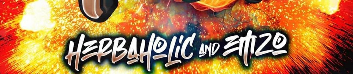 DJ Herbaholic