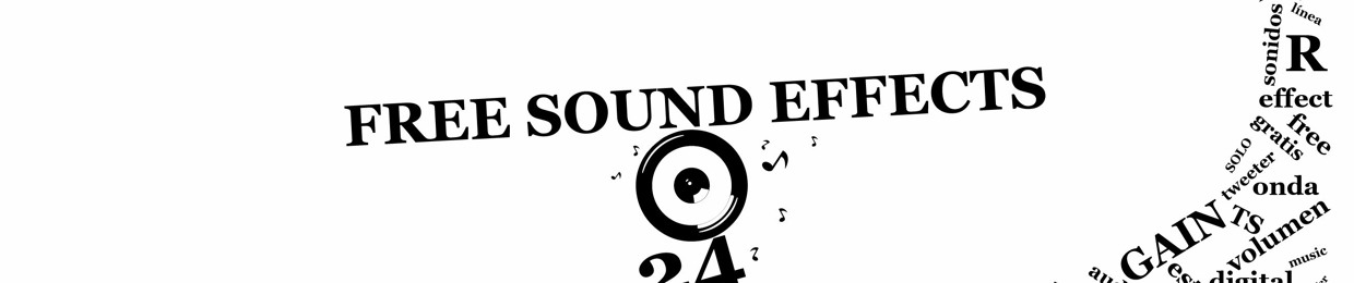 Free Sound Effects