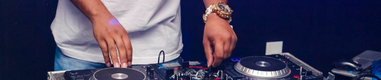 DJ DOUGLAS DUSHEIK