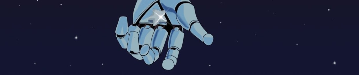 Astronaut Ainex
