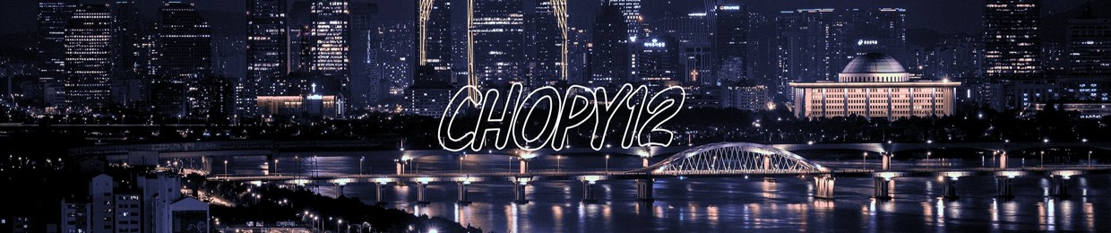 CHOPY12