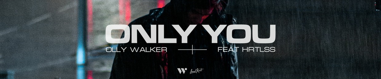 Olly Walker