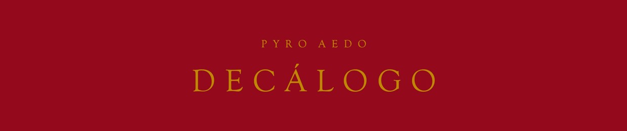 Pyro Aedo
