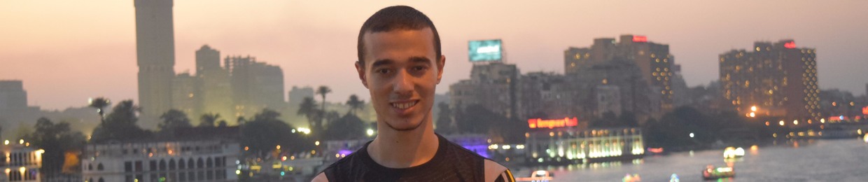 mostafa shaeer