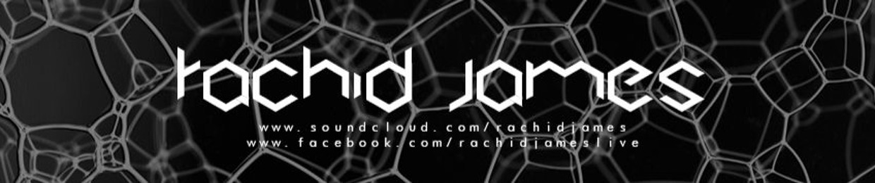 Rachid James Live
