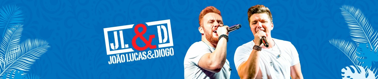João Lucas e Diogo