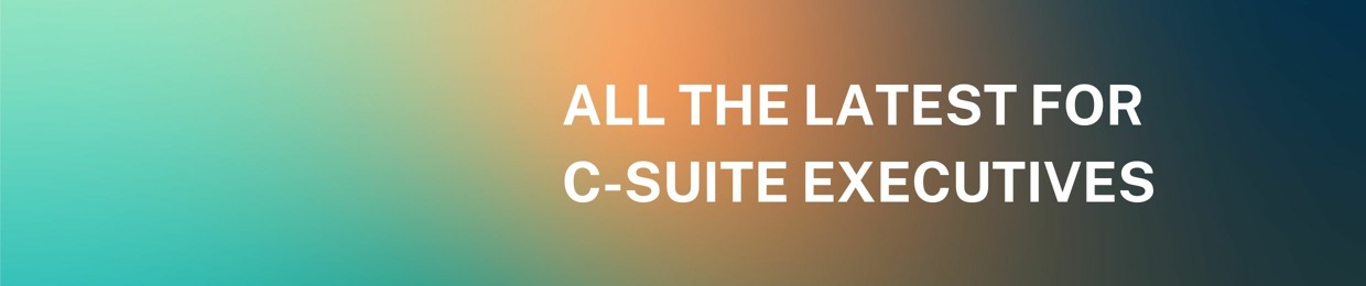 the c-suite podcast