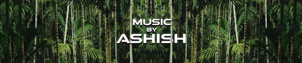 musicbyashish