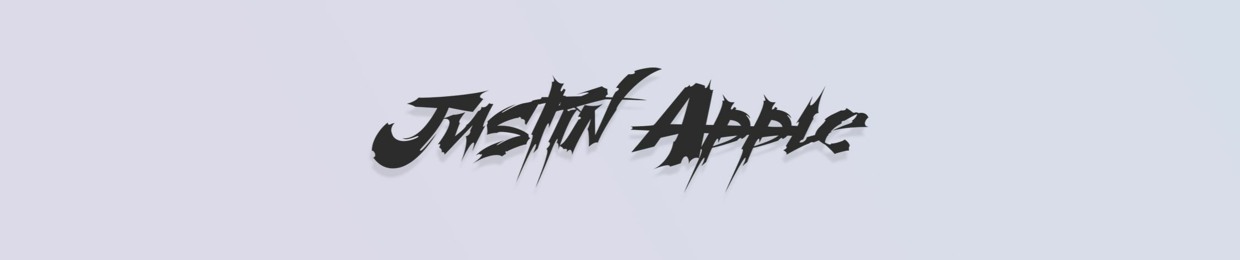 Justin AppleMusic