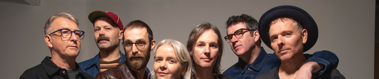 Belle and Sebastian