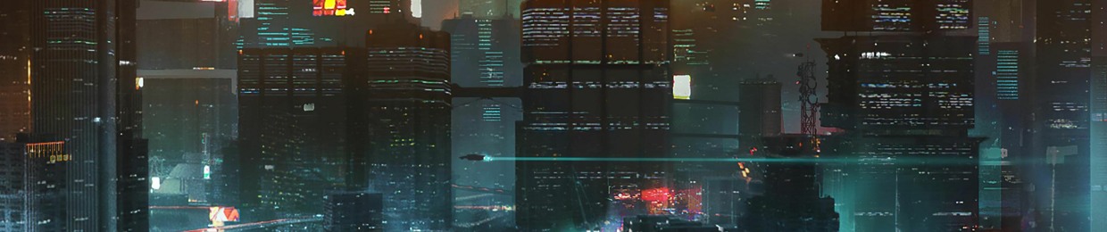 AnalogStorm