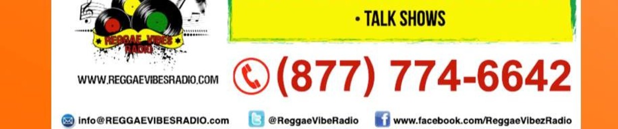 Reggae Vibes Radio Promos