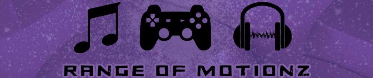 Range of Motionz