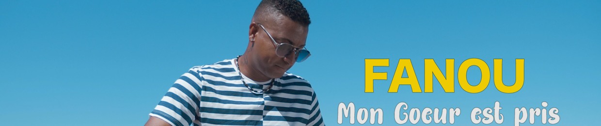 Chanteur Fanou Zouk