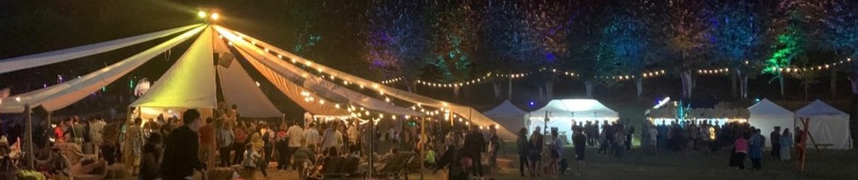 Tribal Opera by Juliet Dufour