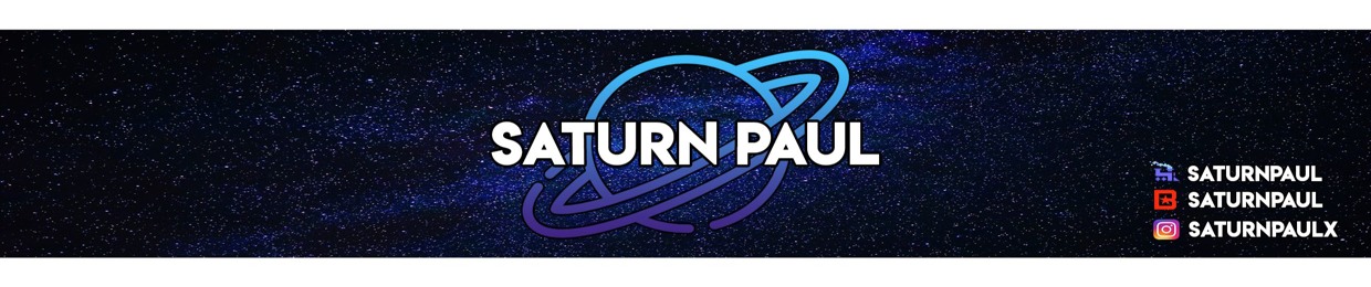 Saturn Paul