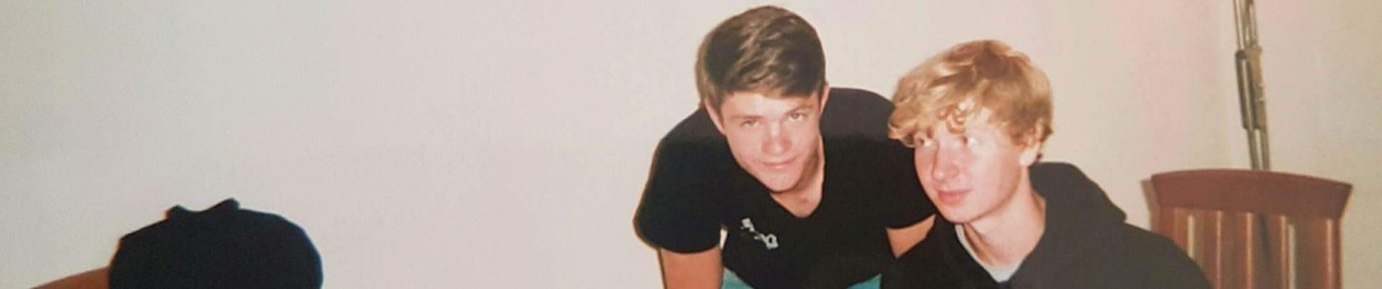 Joshua Jay Pomeroy (JJ)