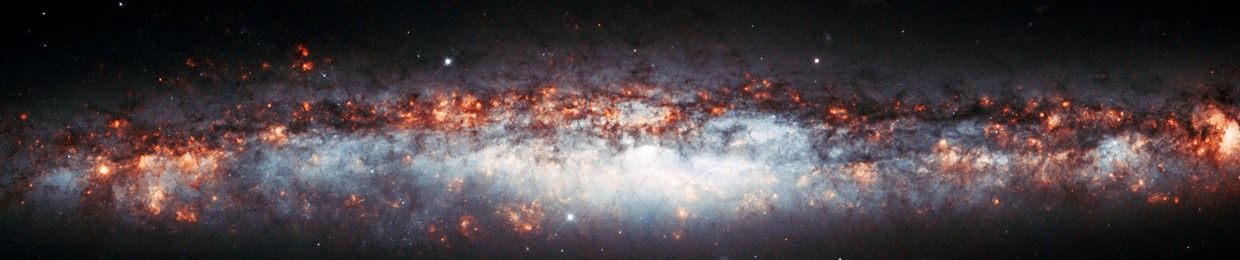 Celestial Latitude