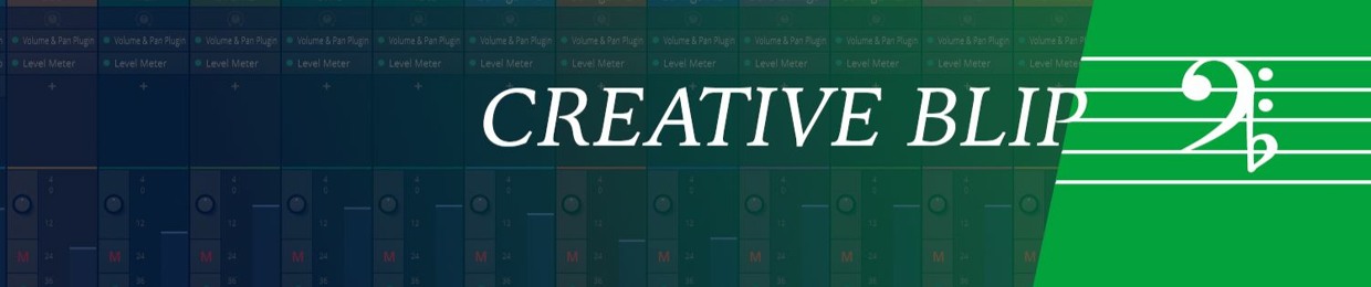 CreativeBlip