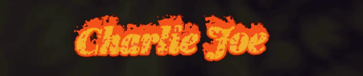 Charlie Joe