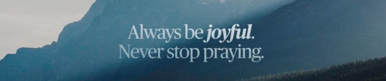 god is good
